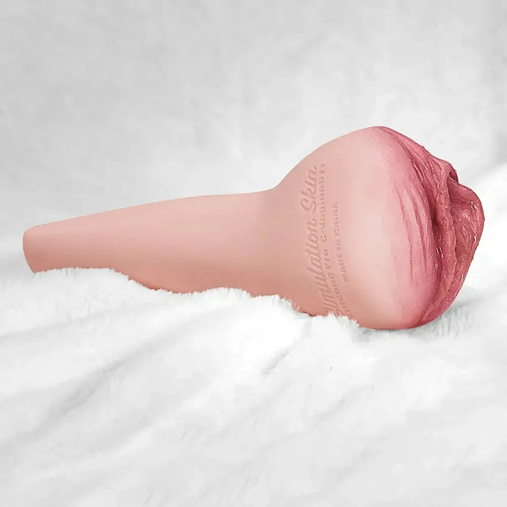 Luxe: 740 g Realistic Silicone Vagina with Tight Lifelike Feel
