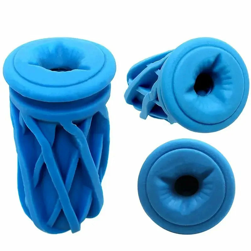 Leten 708 Future Pro Original Sleeve - Blue Color