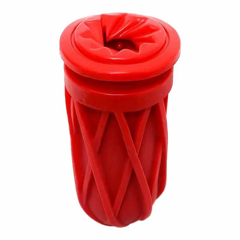 Leten 708 Future Pro Original Sleeve - Red Color