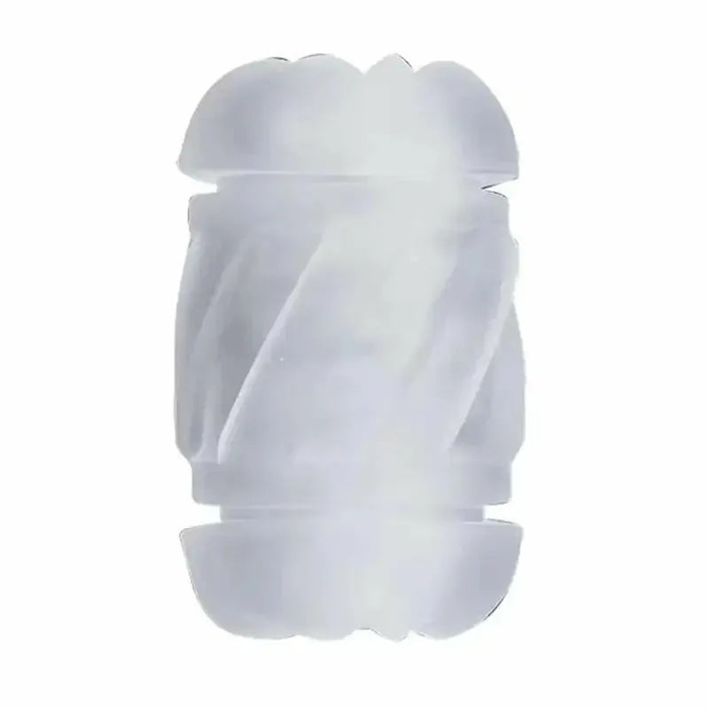 Leten Thrusting Pro Original Sleeve - White Color