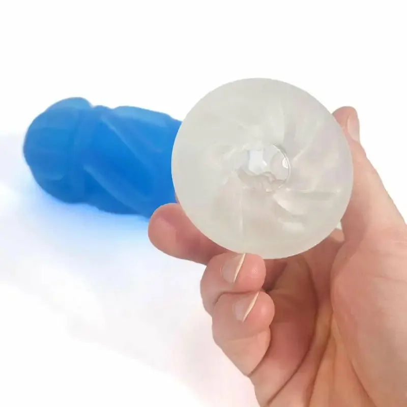 Leten Thrusting Pro Original Sleeve - White Color