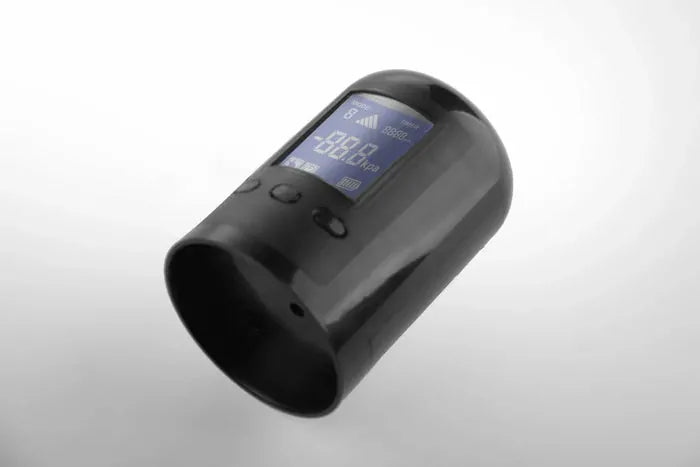 Smart Automatic Penis Pump with 5 Suction Levels, 6 Rhythmic Modes & LCD Display