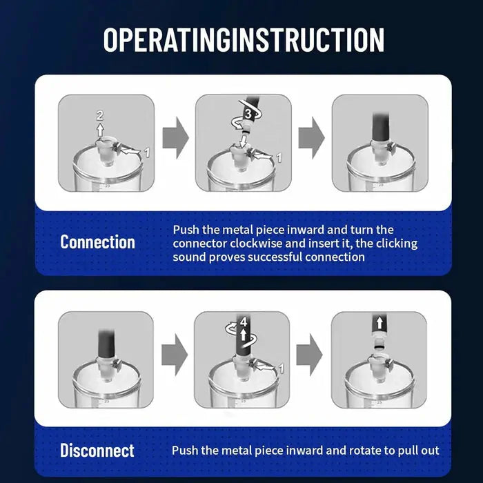 Smart Electric Penis Pump: Automatic & Manual Control with Memory and LCD