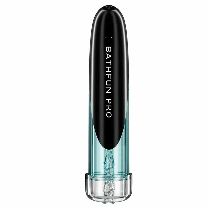 LuvPump Bathfun Pro: Smart Water-Therapy Stroker with AI-Guided Control