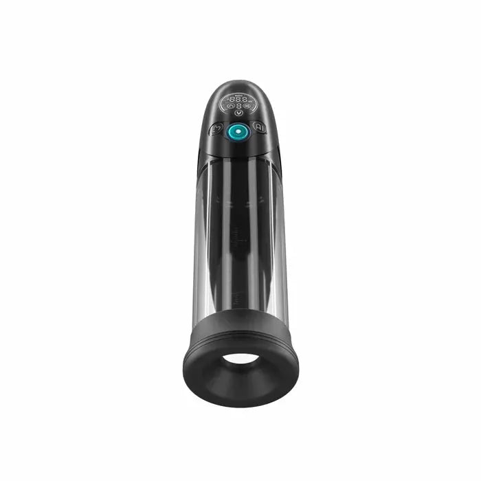 LuvPump Bathfun Pro: Smart Water-Therapy Stroker with AI-Guided Control