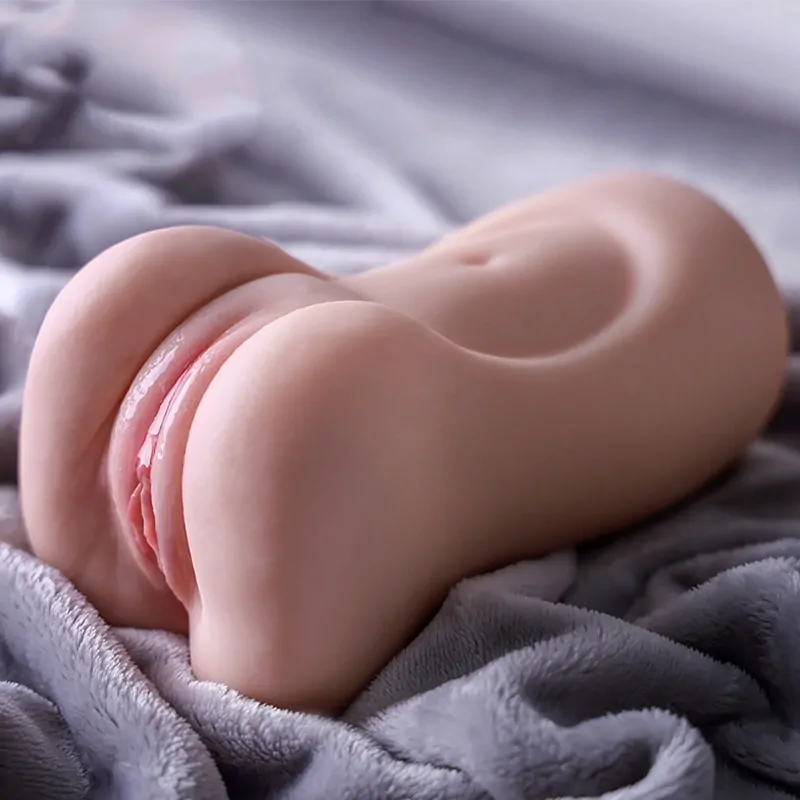 Bliss: 1 kg Extra-Tight Pocket Pussy with 14 cm 3D Textured Tunnel