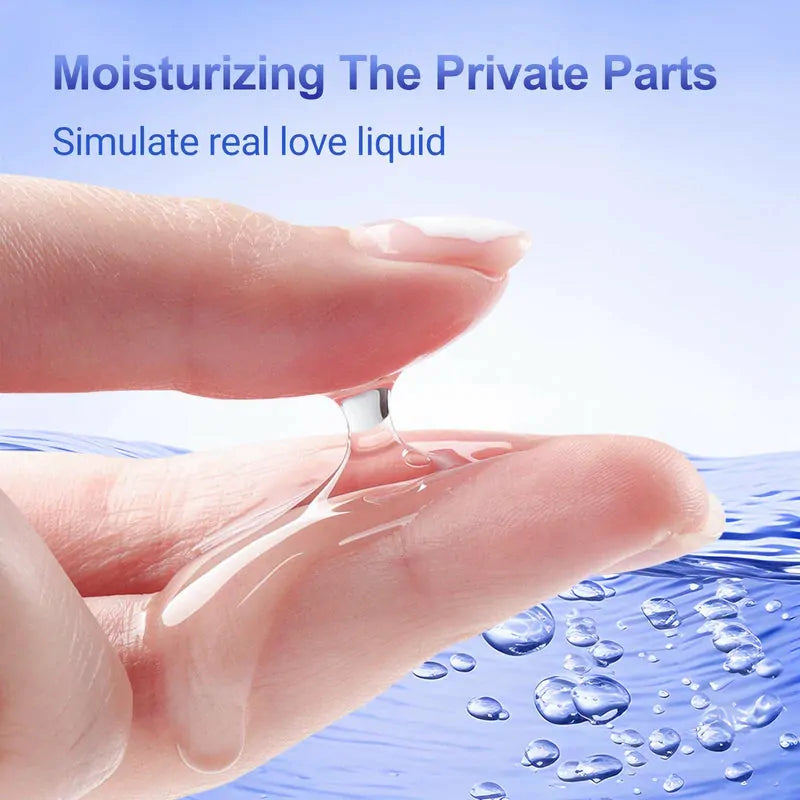 PureGlide: 5.2 oz Water-Based Lubricant with Fruity Flavour