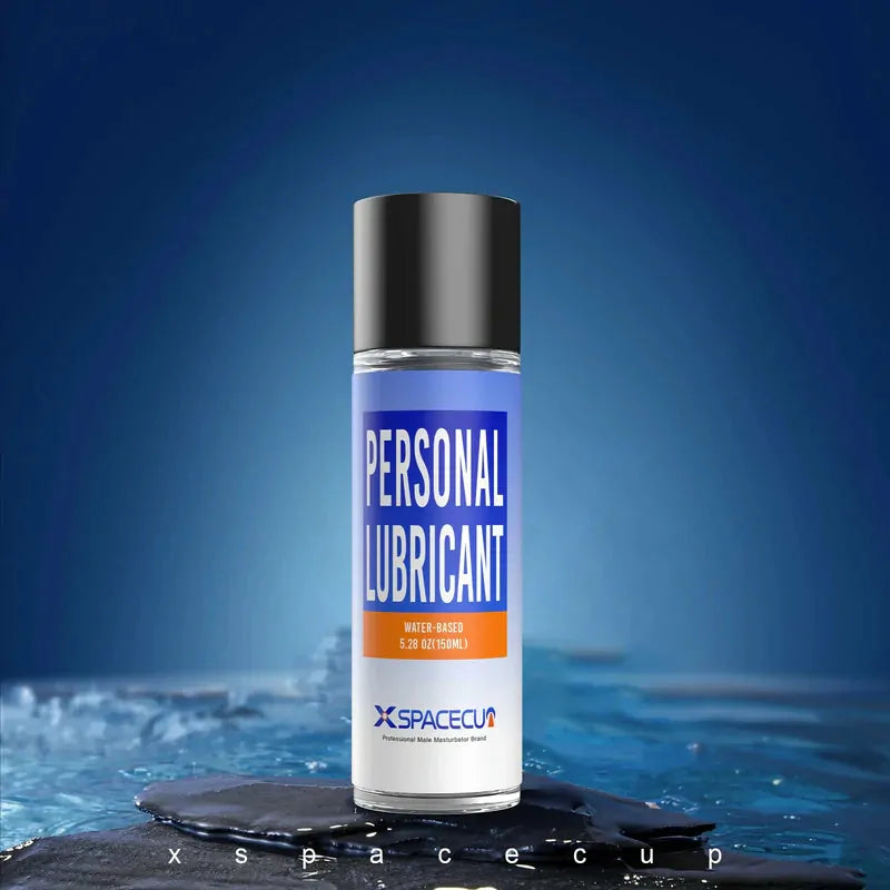PureGlide: 5.2 oz Water-Based Lubricant with Fruity Flavour