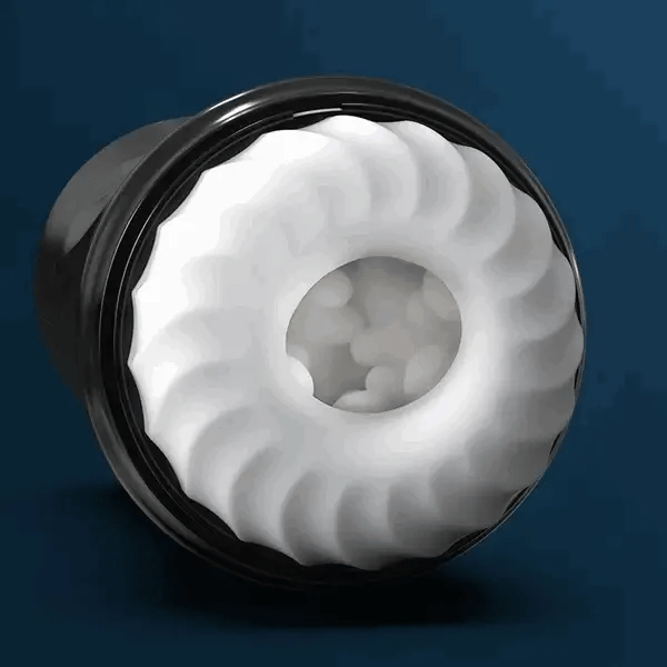 Warlord: Rocket Stroker with 500 Thrusts/Min, Heating, Vibration & Rotation
