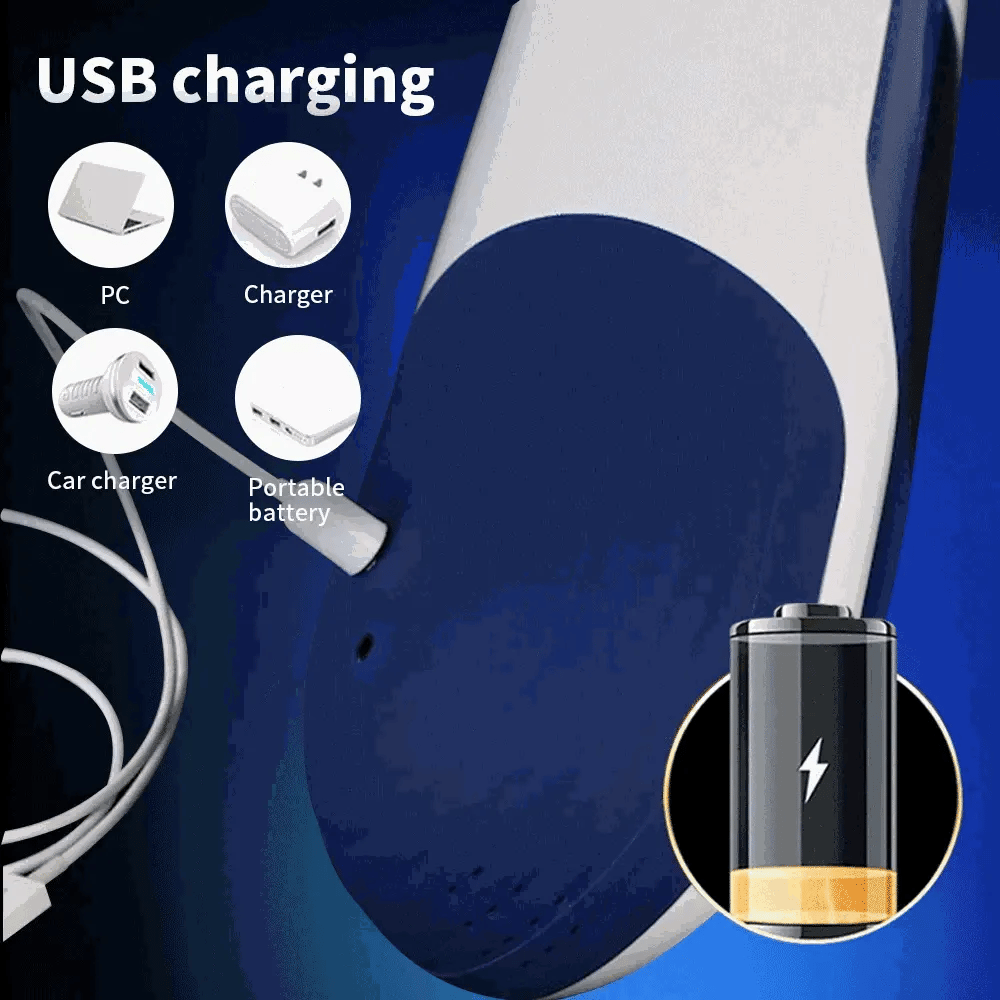 Leten Turbo Charger: High-Speed Stroker with 10 Thrusting & Rotation Modes