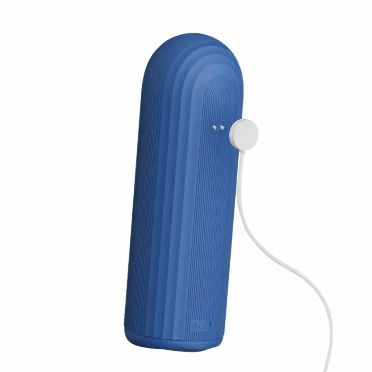Submarine: IPX7 Fully Waterproof Male Masturbator with Thrusting, Vibration & 360° Contraction