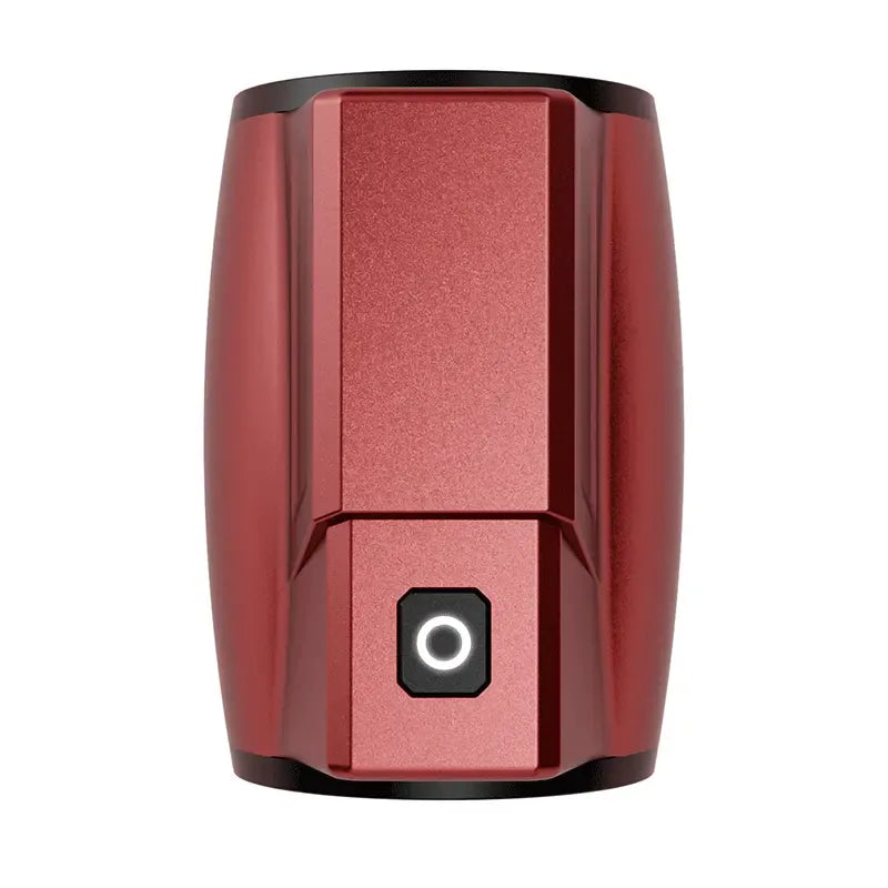Maverick: Dual-Entry Stroker with Thrusting, Rotation & Vibration