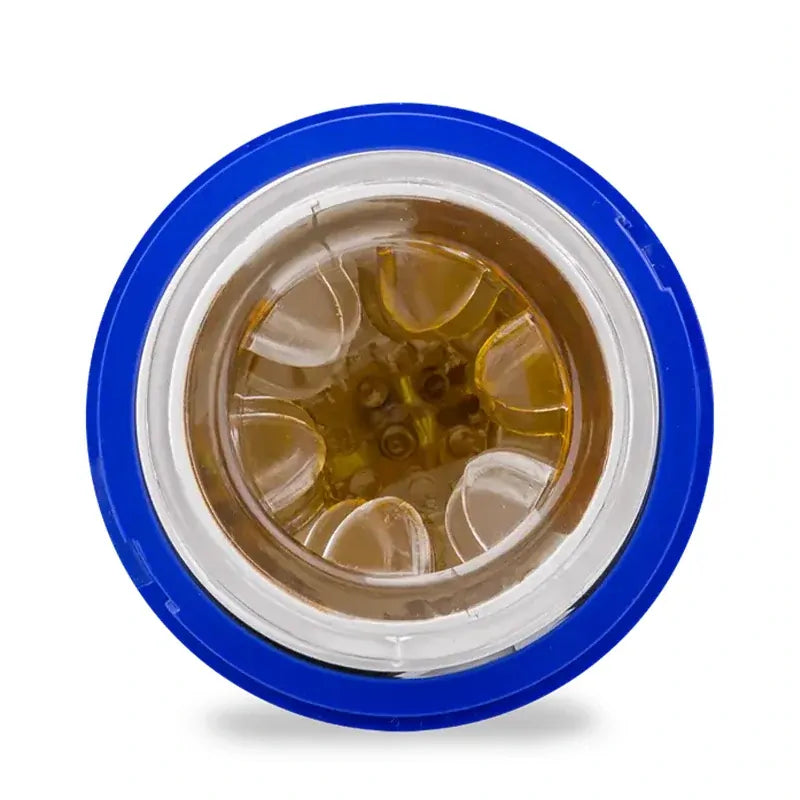 Leten Tubrbo: Automatic Male Stroker with Thrusting, Rotation, Heating & Interactive Audio