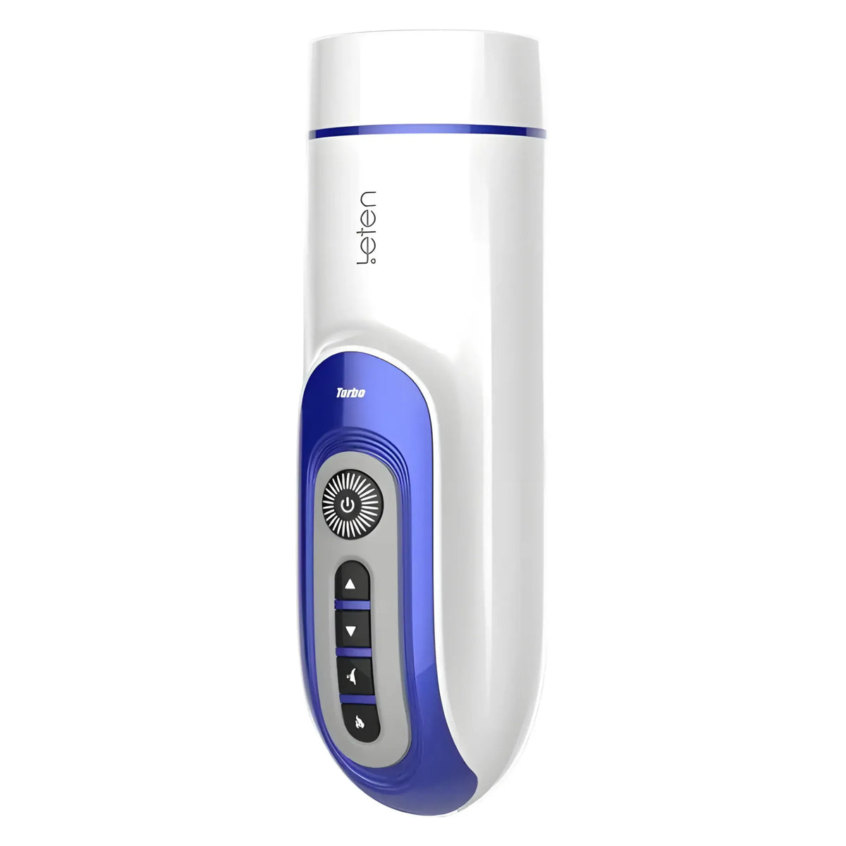 Leten Tubrbo: Automatic Male Stroker with Thrusting, Rotation, Heating & Interactive Audio