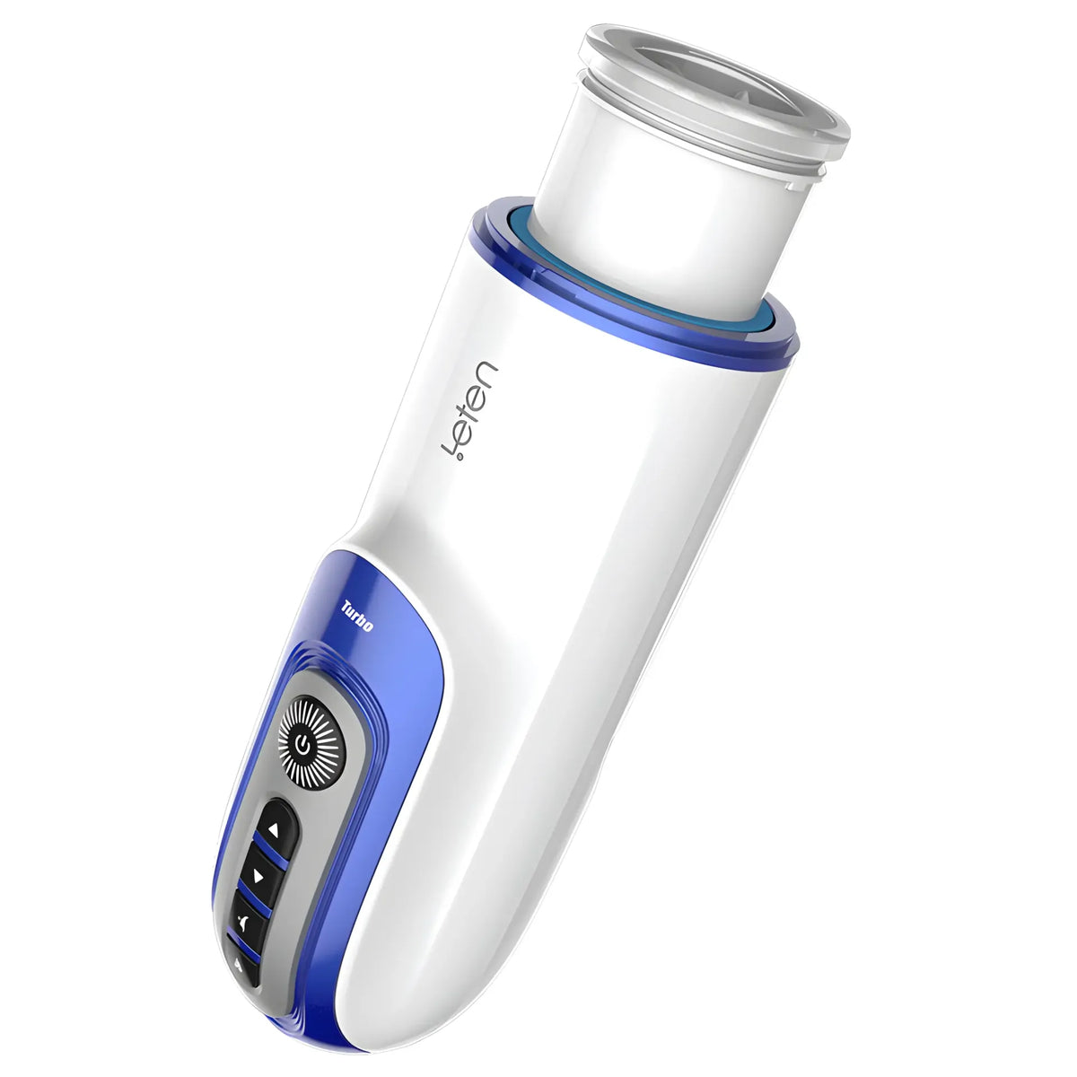 Leten Tubrbo: Automatic Male Stroker with Thrusting, Rotation, Heating & Interactive Audio