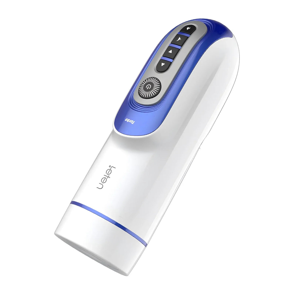 Leten Tubrbo: Automatic Male Stroker with Thrusting, Rotation, Heating & Interactive Audio