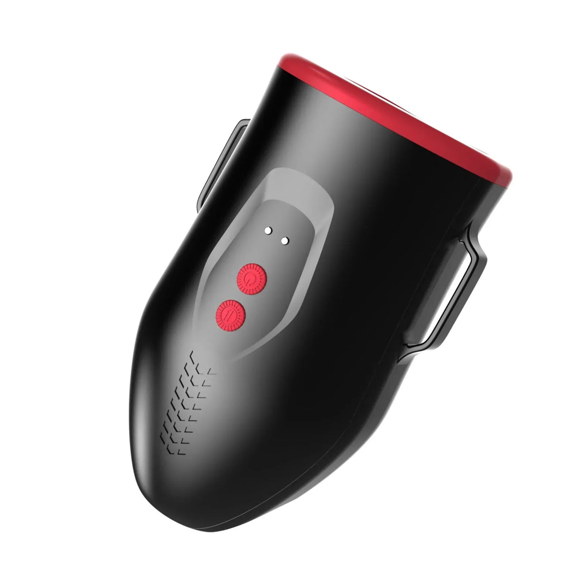 Forge: Wearable Male Stroker with 6 Thrusting & Vibration Modes and Wireless App Control