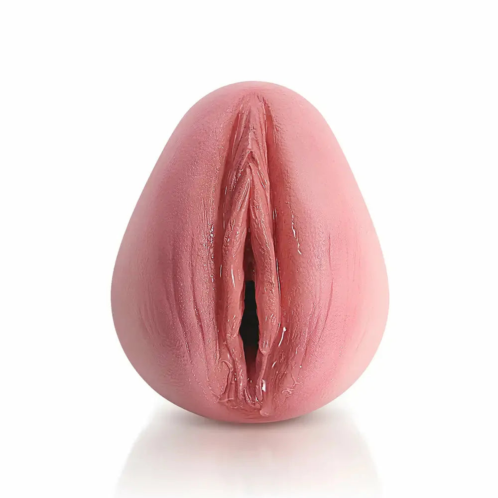 Dawn 1.71 lb Realistic Silicone Pocket Pussy with Tight Deep Canal
