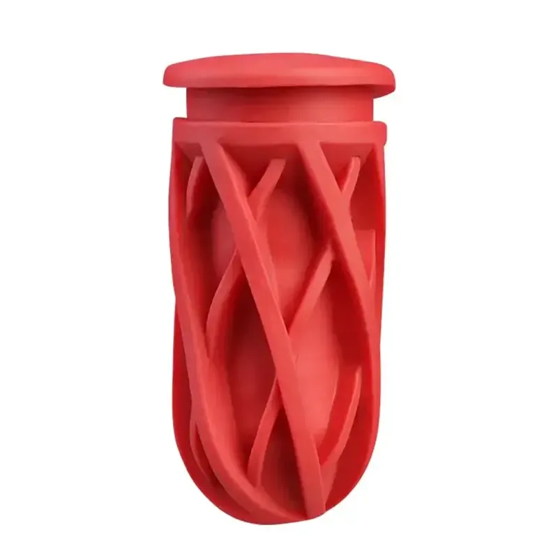 Leten 708 Future Pro Original Sleeve - Red Color