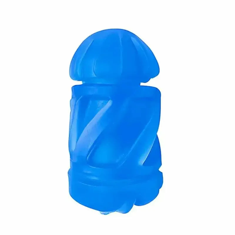 Leten Thrusting Pro Original Sleeve - Blue Color
