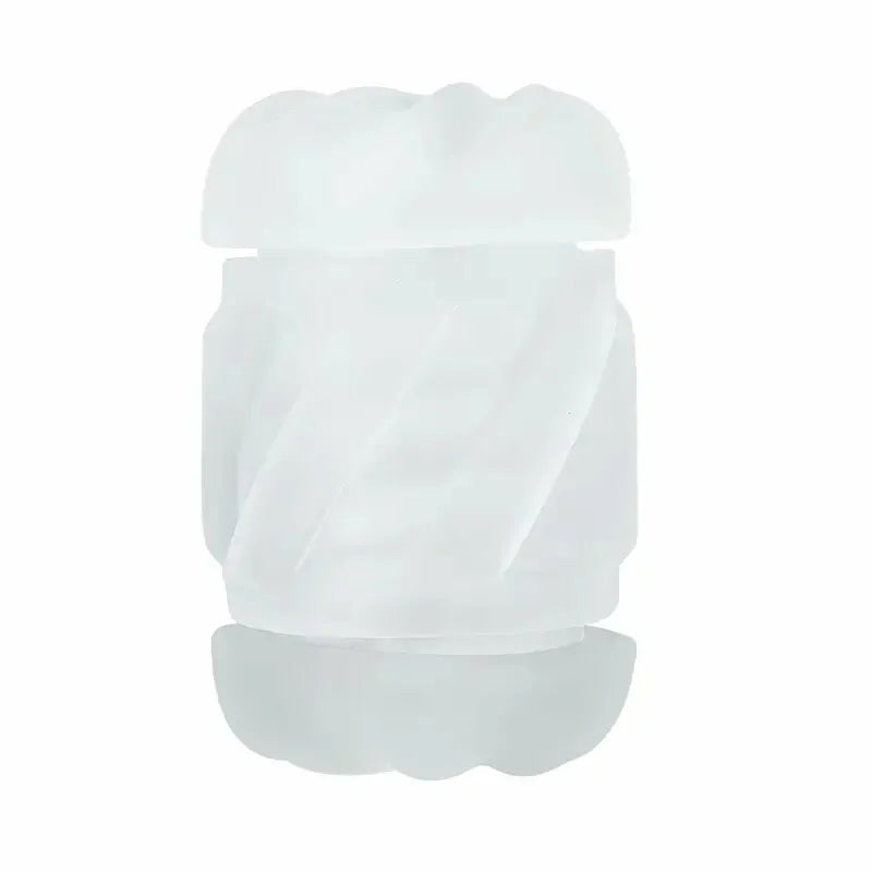 Leten Thrusting Pro Original Sleeve - White Color