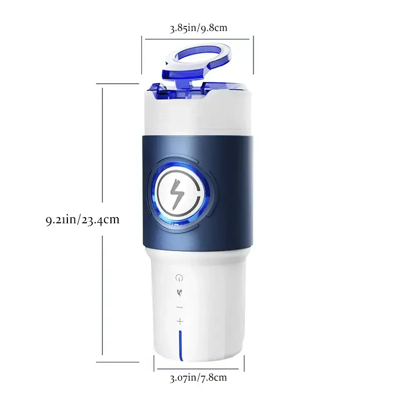 Leten ThermoPod: Deep-Thrust Heated Stroker with Lifelike Warmth