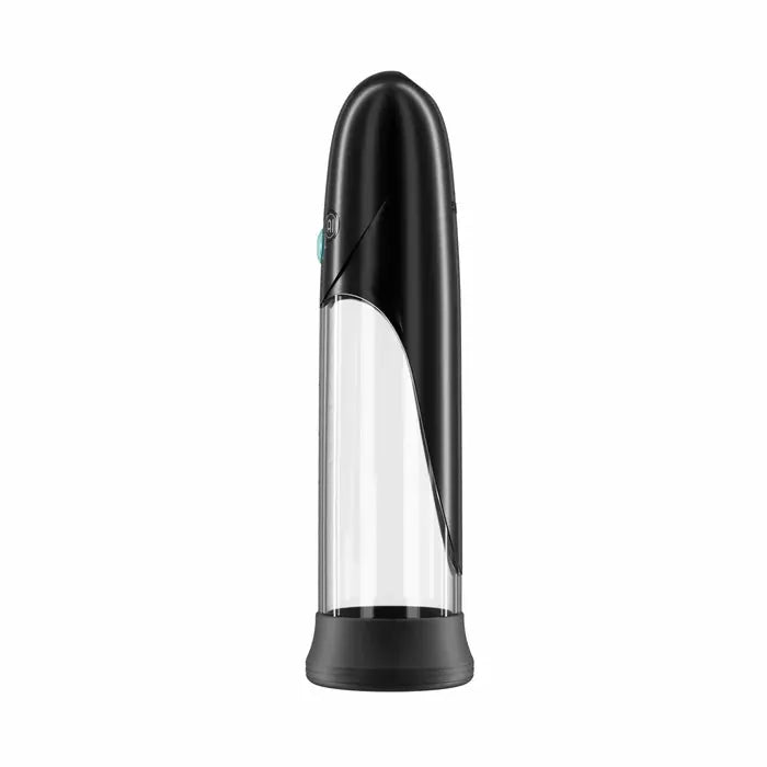 LuvPump Bathfun Pro: Smart Water-Therapy Stroker with AI-Guided Control