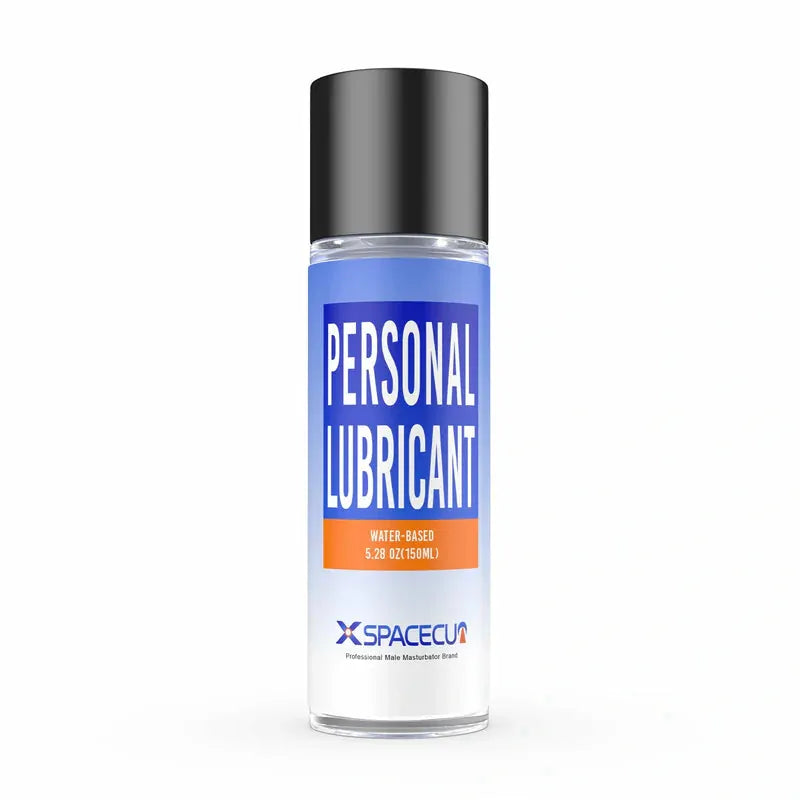 PureGlide: 5.2 oz Water-Based Lubricant with Fruity Flavour